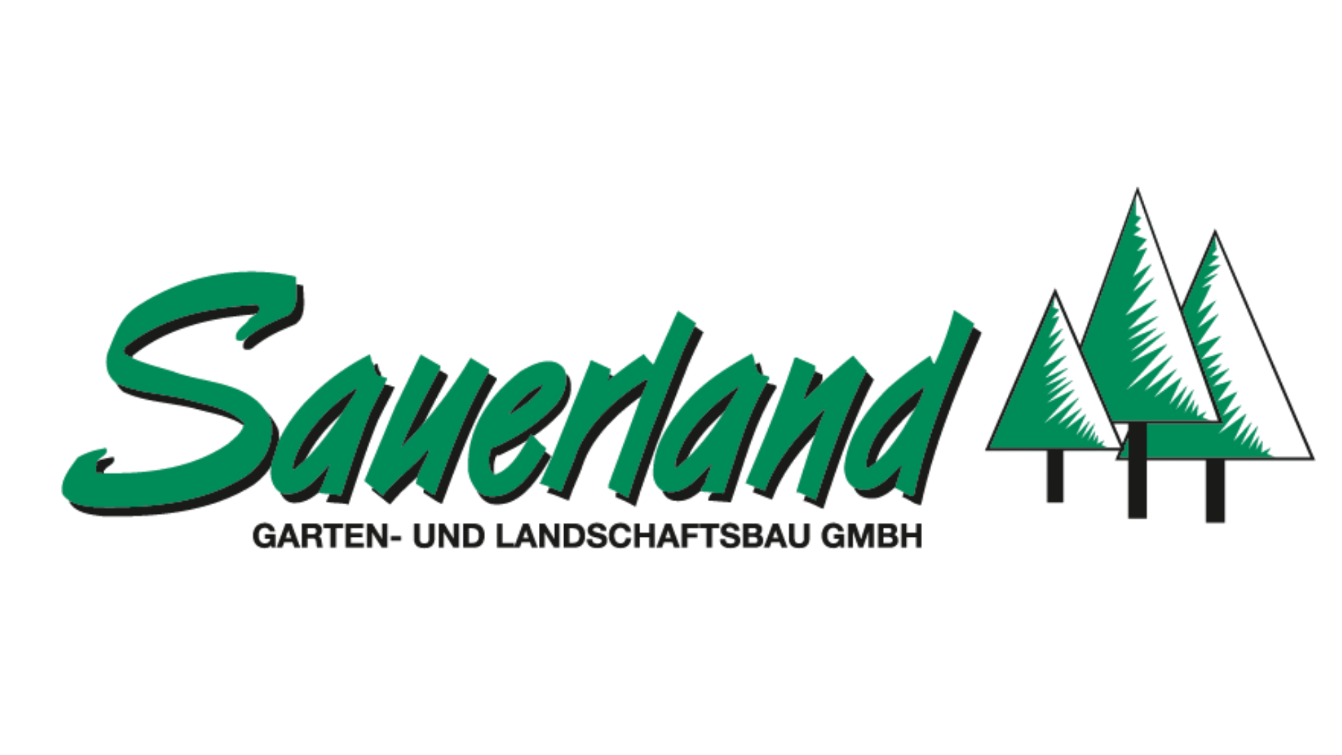 Sauerland Garten- und Landschaftsbau